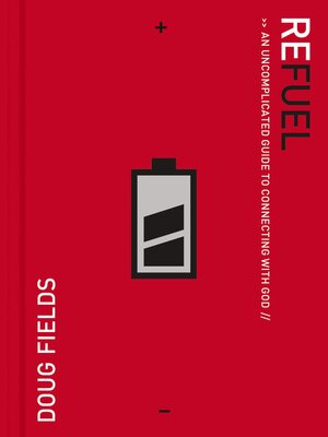 cover image of Refuel